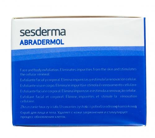 Сесдерма Микродермабразийный крем-скраб, 50 г (Sesderma, Abradermol), фото-9
