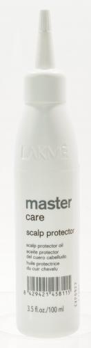 Лакме Care Scalp protector Средство для защиты кожи головы при окрашивании 100 мл (Lakme, Master), фото-2