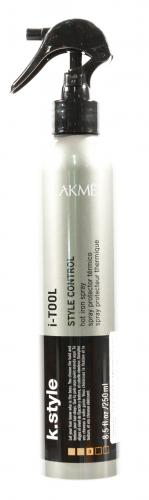 Лакме I-Tool Спрей для волос термозащитный сильной фиксации 250 мл (Lakme, Стайлинг, K.Style), фото-3