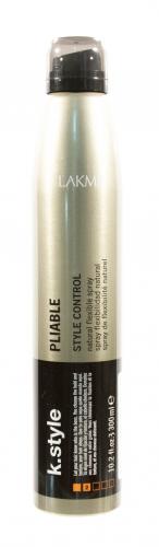 Лакме Pliable Спрей для волос эластичной фиксации 300 мл (Lakme, Стайлинг, K.Style), фото-2