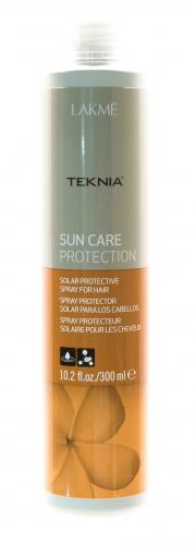 Лакме Sun care Спрей для волос солнцезащитный 300 мл (Lakme, Teknia, Sun care), фото-2