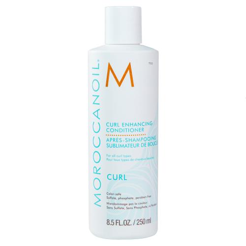 Морокканойл Кондиционер для вьющихся волос &quot;Enhancing Conditioner&quot;, 250 мл (Moroccanoil, Curl)