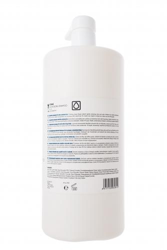 Сим Сенситив Шампунь увлажняющий для волос Moisturizing Shampoo 1500 мл (Sim Sensitive, FORME), фото-2