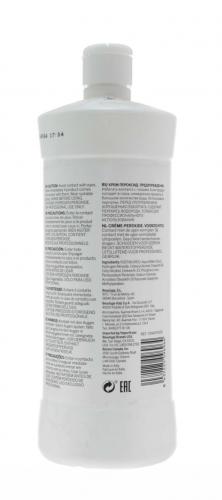 Ревлон Профессионал Кремообразный окислитель Creme Peroxide 9% (30 VOL), 900 мл (Revlon Professional, Revlonissimo, Colorsmetique), фото-3