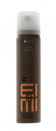 Велла Профессионал Сухой шампунь Dry Me, 65 мл (Wella Professionals, Стайлинг Eimi, Объем), фото-2