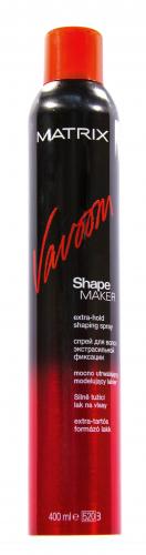 Матрикс Шейпмейкер Вавум моделирующий спрей для волос  400 мл (Matrix, Стайлинг, Vavoom), фото-2