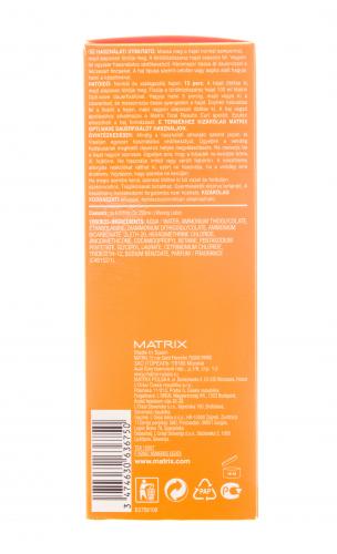 Матрикс Лосьон для завивки резистентных волос, 3 х 250 мл (Matrix, Химическая завивка, Opti.Wave), фото-5