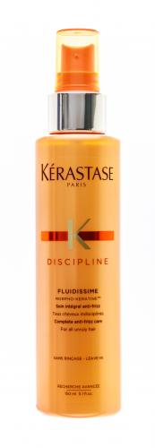 Керастаз Спрей Fluidissime для защиты волос от воздействия влажности, 150 мл (Kerastase, Discipline, Fluidealiste), фото-2