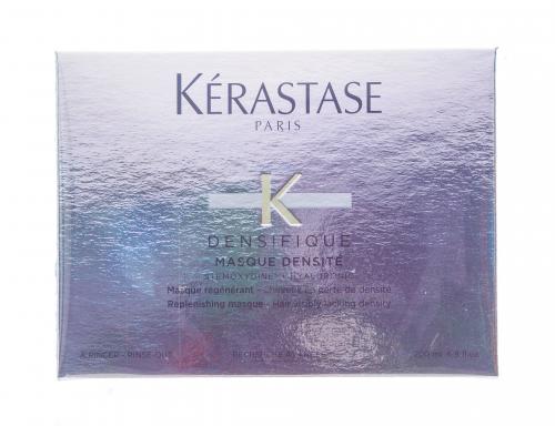 Керастаз Восстанавливающая уплотняющая маска Densité, 200 мл (Kerastase, Densifique, Densifique для женщин), фото-9