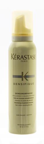Керастаз Уплотняющий мусс Densimorphose, 150 мл (Kerastase, Densifique, Densifique для женщин), фото-2