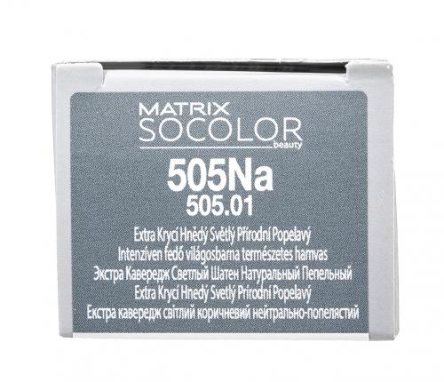 Матрикс Стойкая крем-краска для седых волос Extra.Coverage, 90 мл (Matrix, Окрашивание, Socolor.beauty), фото-3