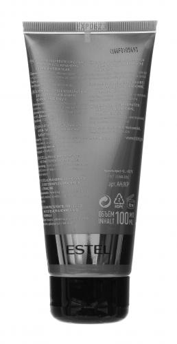 Эстель Крем-паста для волос с матовым эффектом, 100 мл (Estel Professional, Alpha homme, Стиль), фото-8
