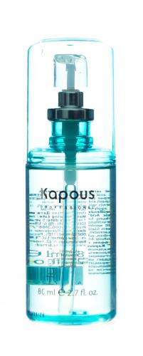 Капус Профессионал Флюид для секущихся кончиков волос с гиалуроновой кислотой, 80 мл (Kapous Professional, Kapous Professional, Hyaluronic Acid), фото-2