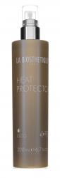 Спрей для защиты волос от термовоздействия Heat Protector, 200 мл