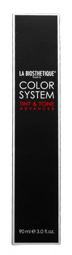 Ля Биостетик Стойкий краситель Color System Tint &amp; Tone Advanced, 90 мл (La Biosthetique, Окрашивание, Tint & Tone)