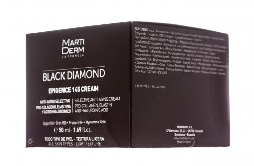Мартидерм Крем Блэк Даймонд Эпиженс 145, 50 мл (Martiderm, Black Diamond), фото-3