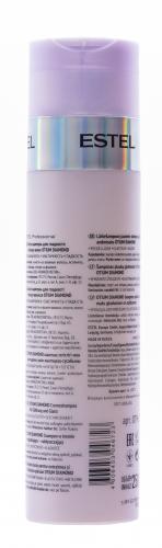 Эстель Блеск-шампунь для гладкости и блеска волос 250 мл (Estel Professional, Otium, Diamond), фото-3