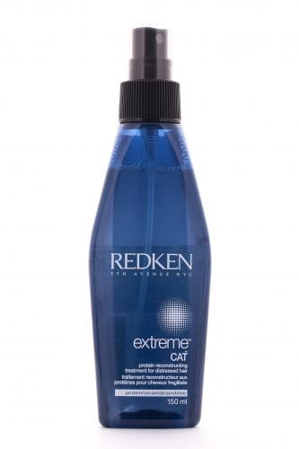 Редкен Экстрем Кат Восстанавливающий уход 150 мл (Redken, Уход за волосами, Extreme)