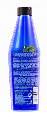 Редкен Восстанавливающий шампунь Extreme для ослабленных и поврежденных волос, 300 мл (Redken, Уход за волосами, Extreme), фото-2
