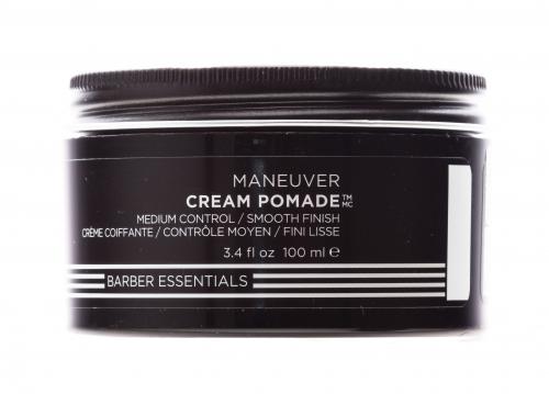 Редкен Помада-крем Brews Cream Pomade, 100 мл (Redken, Мужская линия), фото-2