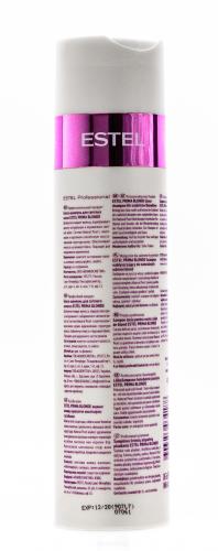 Эстель Блеск-шампунь для светлых волос 250 мл (Estel Professional, Prima blonde), фото-3