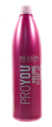 Ревлон Профессионал Pro You Volume Bump Up Спрей для объема волос 350 мл (Revlon Professional, Pro You, Styling), фото-2