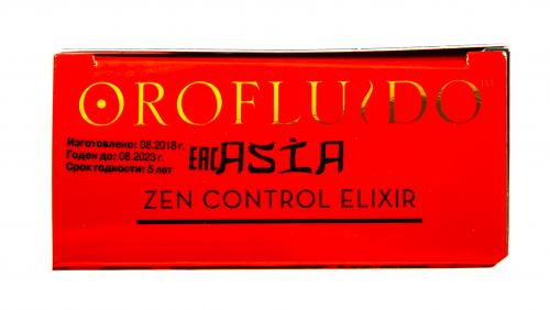 Орофлюидо Эликсир Asia, 50 мл (Orofluido, Asia), фото-2