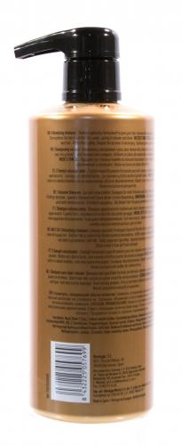 Ревлон Профессионал Шампунь для объема волос SM Volume shampoo 400мл (Revlon Professional, Style Masters), фото-3