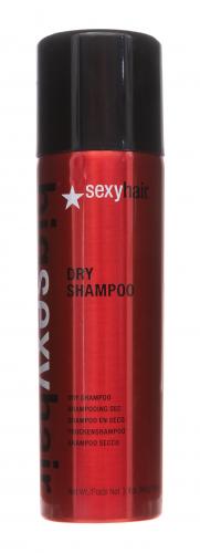 Секси Хаир Dry Shampoo Сухой Шампунь для объема 150 мл (Sexy Hair, Big Sexy Hair), фото-2