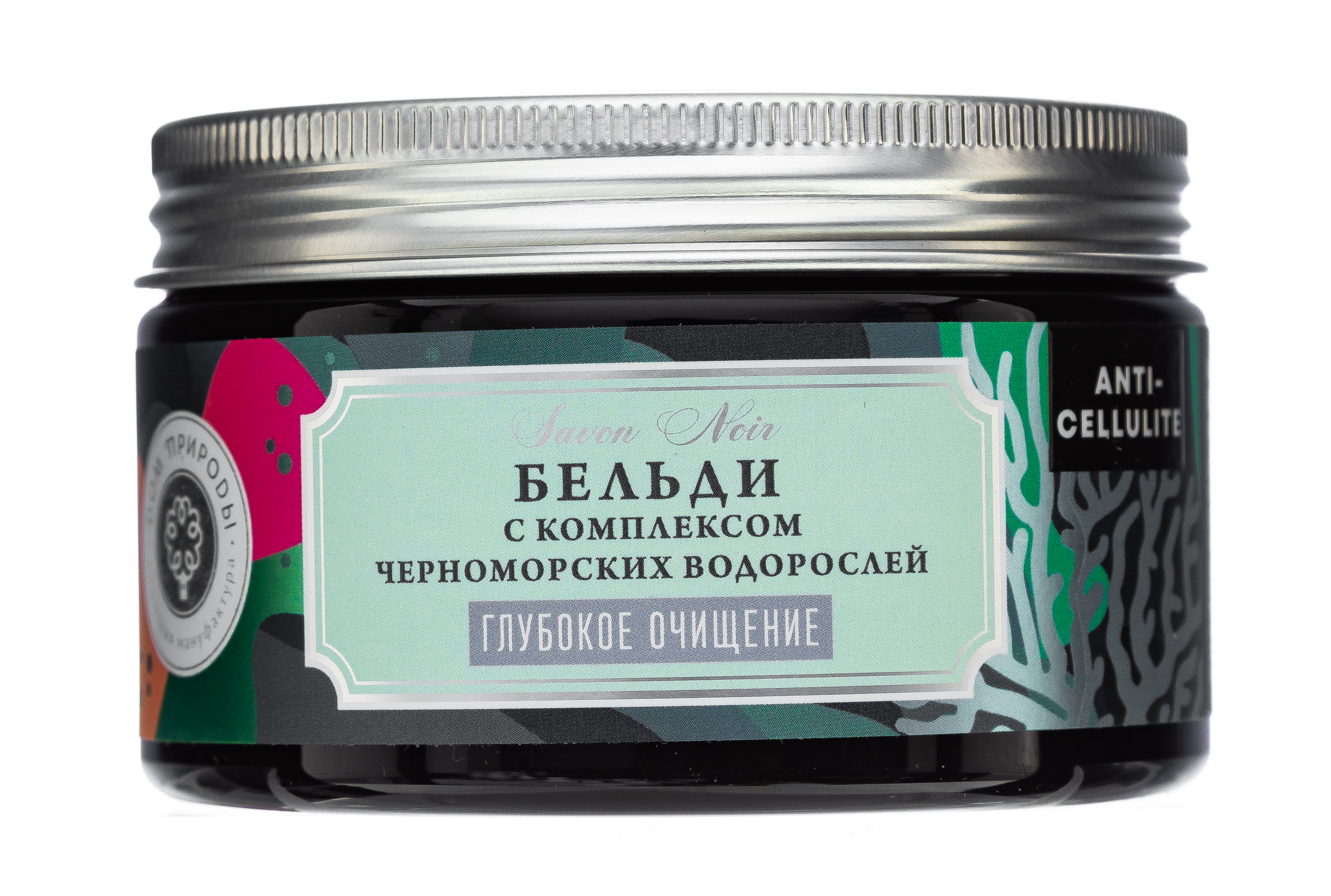 Дом природы Мягкое мыло бельди "Глубокое очищение" с морской солью и маслом базилика, 270 г (Дом природы, )
Дом природы Мягкое мыло бельди "Глубокое очищение" с морской солью и маслом базилика, 270 г (Дом природы, )