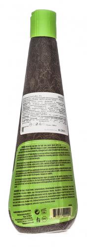 Макадамия Увлажняющий кондиционер на основе масла макадамии, 300 мл (Macadamia, Natural Oil), фото-2
