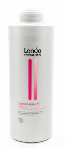 Лонда Профессионал Шампунь для окрашенных волос, 1000 мл (Londa Professional, Color Radiance), фото-7