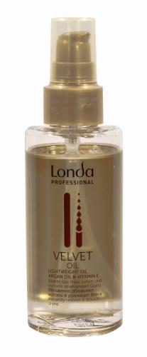 Лонда Профессионал Масло с аргановым маслом 100 мл (Londa Professional, Velvet Oil), фото-11