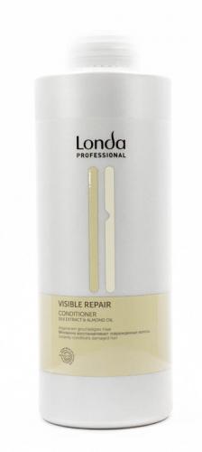 Лонда Профессионал Кондиционер для поврежденных волос, 1000 мл (Londa Professional, Visible Repair), фото-2