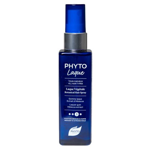 Фитосольба Растительный лак для волос с средней фиксацией, 100 мл (Phytosolba, Phytolaque), фото-2