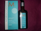 Фото-отзыв Морокканойл Восстанавливающее масло для тонких светлых волос, 200 мл (Moroccanoil, Treatment), автор ткачева марина николаевна