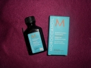 Фото-отзыв №1 Морокканойл Восстанавливающее масло для всех типов волос, 25 мл (Moroccanoil, Treatment), автор ткачева марина николаевна
