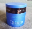 Фото-отзыв Эстель Комфорт-маска для интенсивного увлажнения волос 300 мл (Estel Professional, Otium, Aqua), автор Иванова Элина