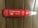 Фото-отзыв Капус Профессионал Лосьон для термозащиты волос Thermo barrier, 200 мл (Kapous Professional, Styling), автор Бричко Татьяна