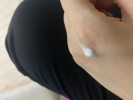 Фото-отзыв №2 Ля Рош Позе Увлажняющий крем для чувствительной кожи с легкой текстурой Sensitive, 40 мл (La Roche-Posay, Toleriane), автор Ашири  Нуре