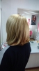 Фото-отзыв Оллин Маска для блондированных волос с экстрактом эхинацеи, 300 мл (Ollin Professional, Уход за волосами, Shine Blond), автор Федотова Наталья