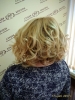 Фото-отзыв Эстель ВВ-крем для волос &amp;quot;Послушные локоны&amp;quot; 100 мл (Estel Professional, Otium, Wave twist), автор Федотова Наталья