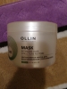 Фото-отзыв Оллин Интенсивная маска для восстановления структуры волос, 500 мл (Ollin Professional, Уход за волосами, Care), автор Tatiana Kazakova