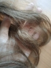 Фото-отзыв Оллин Шампунь против выпадения волос с маслом миндаля, 1000 мл (Ollin Professional, Уход за волосами, Care), автор Макаревская Дарья Сергеевна