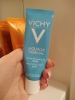 Фото-отзыв Виши Увлажняющий насыщенный крем для сухой и очень сухой кожи лица, 30 мл (Vichy, Aqualia Thermal), автор Елена