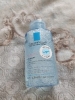 Фото-отзыв Ля Рош Позе Мицеллярная вода для чувствительной, склонной к аллергии кожи Ultra, 100 мл (La Roche-Posay, Physiological Cleansers), автор Самойленко Мария