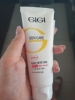Фото-отзыв ДжиДжи Крем увлажняющий защитный антивозрастной для всех типов кожи SPF 50, 75 мл (GiGi, Sun Care), автор  Мария
