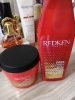 Фото-отзыв Редкен Фриз Дисмисс Маска, 250 мл (Redken, Уход за волосами, Frizz Dismiss), автор Анастасия