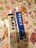 Фото-отзыв Клатц Зубная паста для мужчин Бешеный имбирь без фтора, 75 мл (Klatz, Brutal Only), автор Игнатьева  Вероника