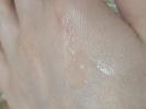 Фото-отзыв №3 Виши Ежедневный гель-сыворотка для кожи, подверженной агрессивным внешним воздействиям, 50 мл (Vichy, Mineral 89), автор Макрушина